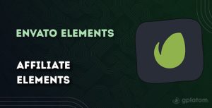 Download Affiliate Elements for Elementor
