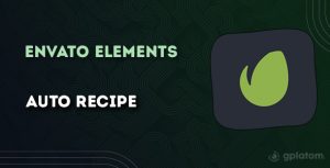 Download Auto Recipe – WP Automatic Recipe Posts Generator