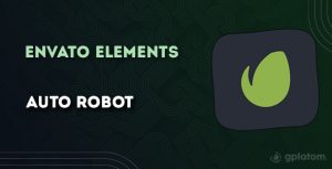 Download Auto Robot – WordPress Autoblogging Plugin