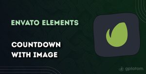 Download CountDown With Image or Video Background WP Plugin