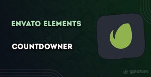 Download Countdown Timer for Elementor