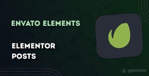 Download Elementor Post grid