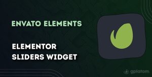 Download Elementor Slider Addons – Widget