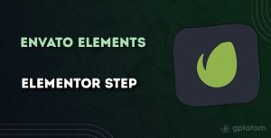 Download Elementor Step addon for WordPress Plugin