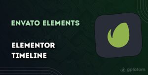 Download Elementor Timeline Addon – Timeline WordPress