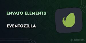 Download EventoZilla Event Calendar Elementor Widget Addon