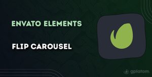 Download Flip Carousel Addon For Elementor