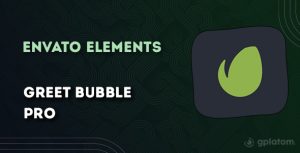 Download Greet Bubble Pro