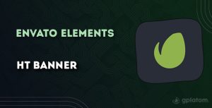 Download HT Banner for Elementor