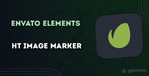 Download HT Image Marker for Elementor