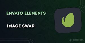 Download Image Swap addon for elementor