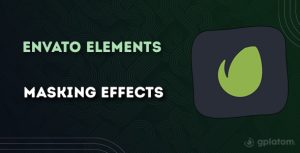 Download Masking Effects addon for Elementor