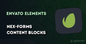 Download NEX-Forms – Conditional Content Blocks Add-on