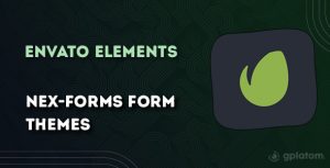 Download NEX-Forms – Form Themes Add-on