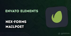 Download NEX-Forms – MailPoet Add-on