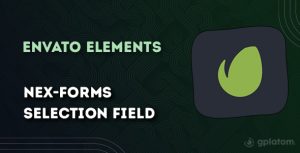 Download NEX-Forms – Super Selection Form Field Add-on