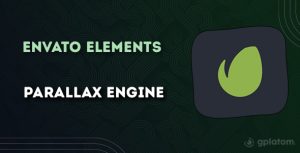 Download Parallax Engine – Addon For WPBakery Page Builder