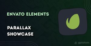 Download Parallax Showcase Effects – Present your products