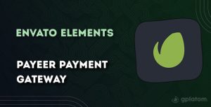 Download Payeer payment gateway for WooCommerce