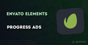 Download Progress Ads – WordPress Adsense & Banner Plugin