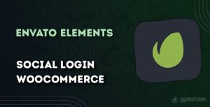 Download Social Login for WordPress WooCommerce BuddyPress