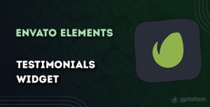 Download Testimonials widget For Elementor