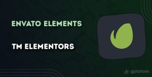 Download TM Elementor Addons