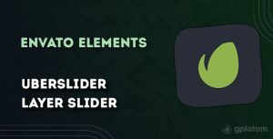 Download UberSlider – Layer Slider WordPress Plugin