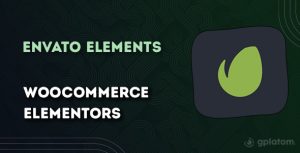 Download WooCommerce Elementor Addons