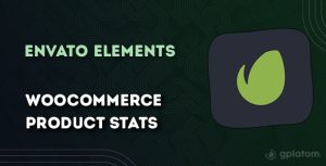 Download WooCommerce Product Stats and Related!