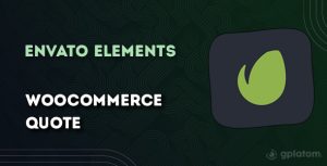 Download WooCommerce Quote