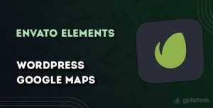 Download WordPress Google Maps Plugin