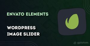 Download WordPress Image Slider Plugin