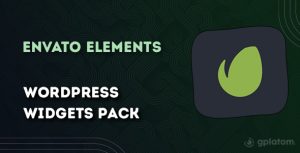 Download WordPress Widgets Pack