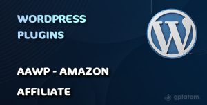 Download AAWP - Amazon Affiliate WordPress Plugin