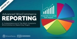 Download Advanced WooCommerce Reporting