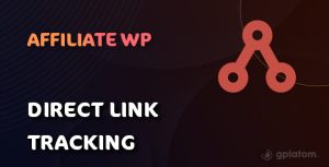 Download AffiliateWP Direct Link Tracking