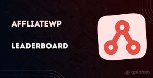 Download AffiliateWP - Leaderboard