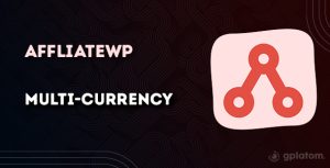 Download AffiliateWP – Multi-Currency