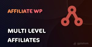 Download AffiliateWP Multi Level Affiliates