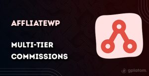 Download AffiliateWP Multi-Tier Commissions