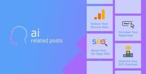 Download AI Related Posts - AI for WordPress