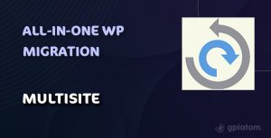 Download All-in-One WP Migration Multisite Extension - GPL WordPress Plugin