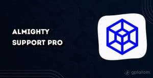 Download Almighty Support Pro