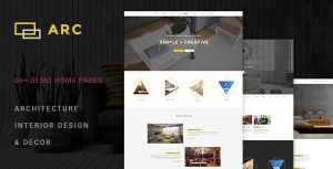 ARC - Interior Design