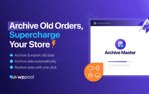 Download Archive Master Pro GPL WordPress Plugin