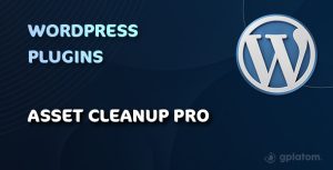 Download Asset CleanUp Pro: Page Speed Booster