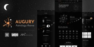 Augury | Horoscope