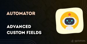 Download AutomatorWP - Advanced Custom Fields