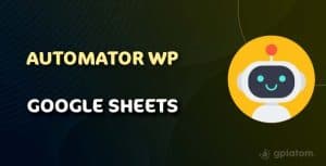 Download AutomatorWP - Google Sheets